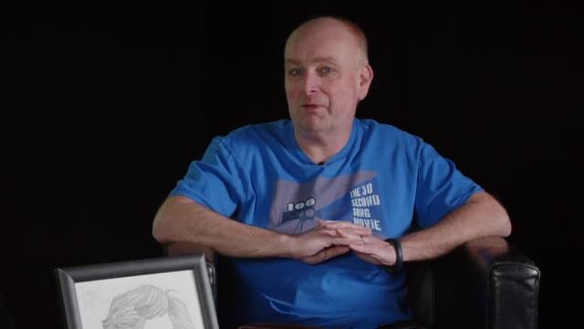 S03:E06 - The Real Life Stranger Things