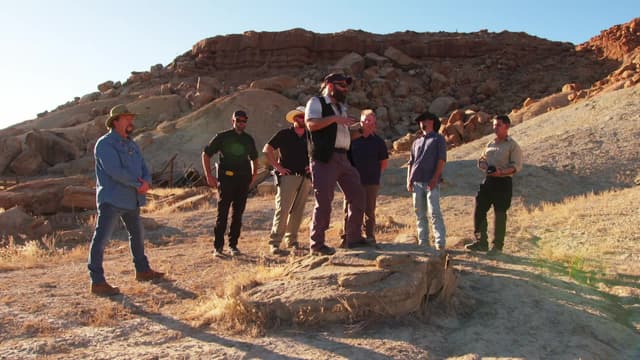 S02:E04 - There's No Place Like Homestead Two