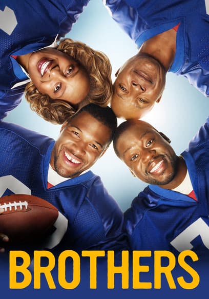 S01:E107 - Commercial / Coach DMV