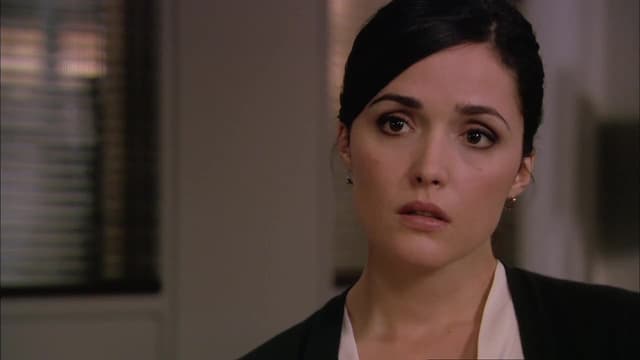 S01:E09 - Do You Regret What We Did?