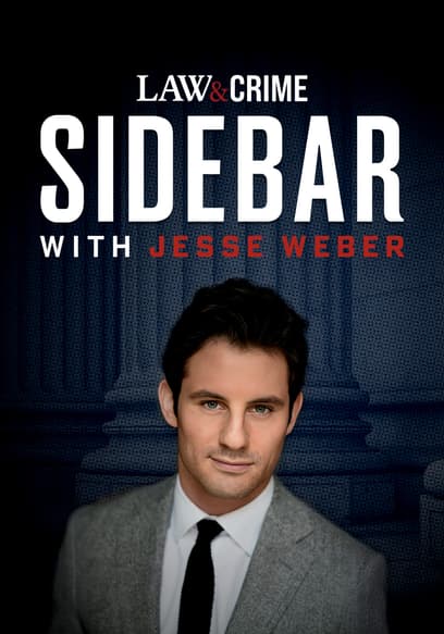 Sidebar With Jesse Weber poster