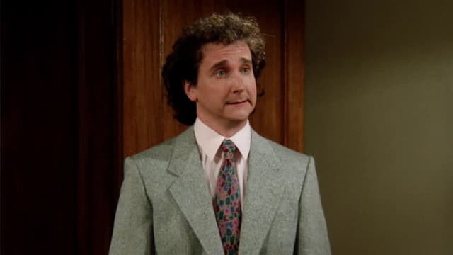 S04:E22 - Wedding Belle Blues