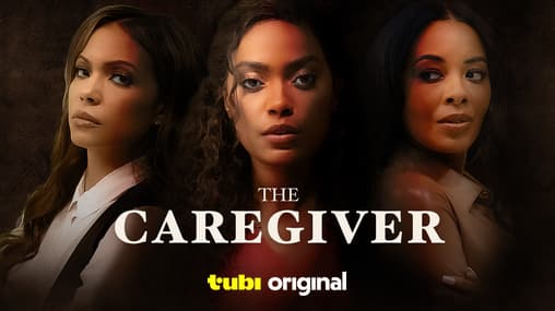 Watch The Caregiver (2023) Free Movies Tubi