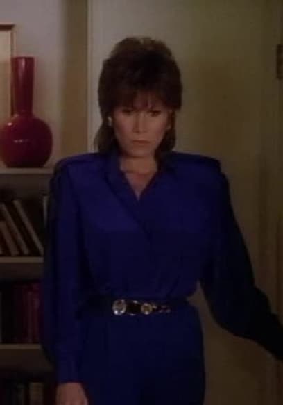S08:E22 - In Mourning poster