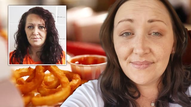 S01:E11 - Arby’s Manager Accused of Food Spitting