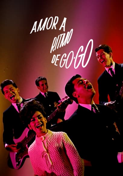 Amor a ritmo de go go