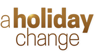 A Holiday Change
