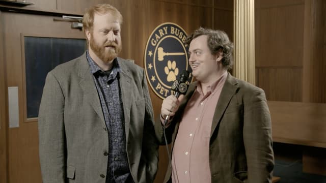 S01:E06 - Vincent Van Goat