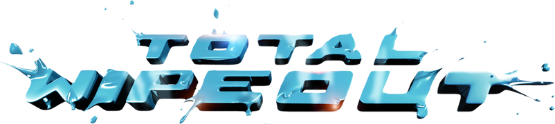 Total Wipeout UK