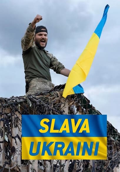 Slava Ukraini
