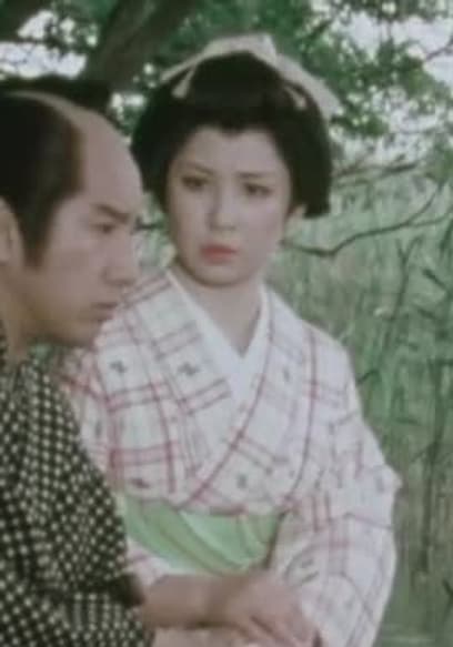 S01:E12 - Love of a Female Martial Artist poster