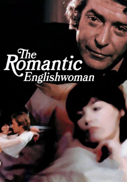 The Romantic Englishwoman