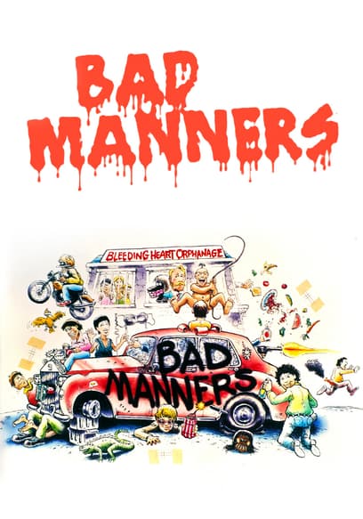 Bad Manners