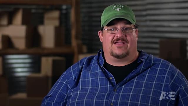 S02:E15 - Mary Defeats Auction