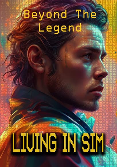 Beyond the Legend: Living in Sim