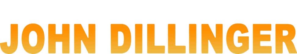 The True Story of John Dillinger