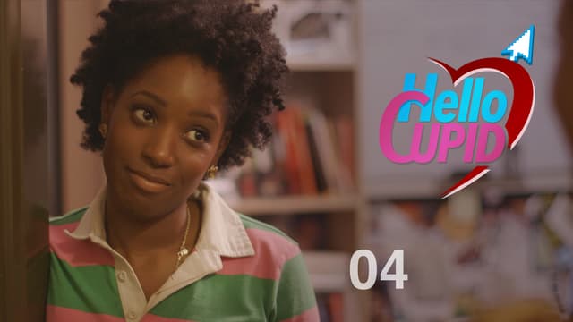 S01:E04 - The Reveal