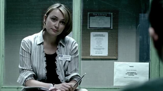 S01:E03 - The Knight's Tale