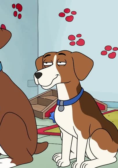 S01:E04 - Who's a Good Therapist? poster