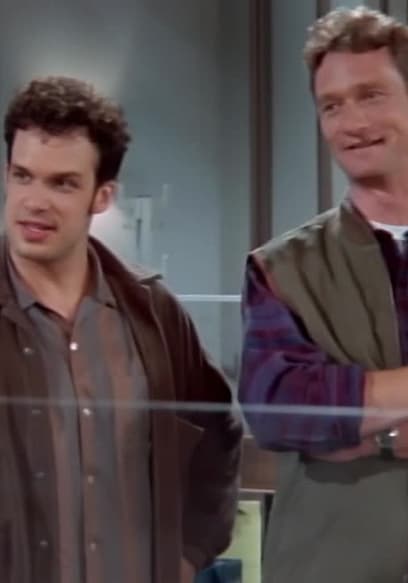 S01:E03 - The Joining of Two Unlikely Elements Is a Mixture poster