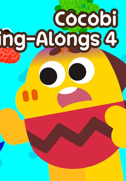 S01:E12 - Cocobi Special Sing-Alongs 4 poster