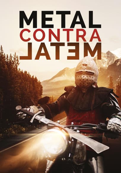 Metal Contra Metal