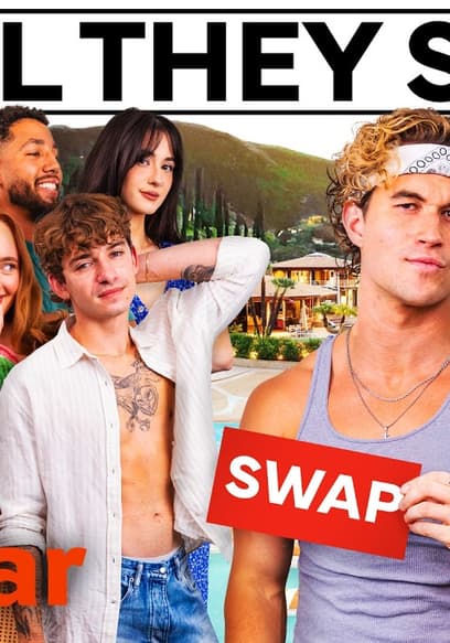 Affiche de S01:E04 - 12 Drunk Singles Confess Their Crushes