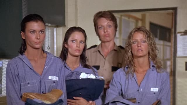 S01:E05 - Angels in Chains