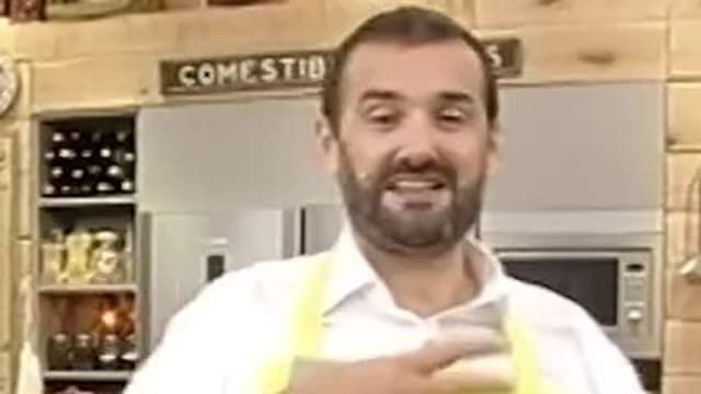 S02:E18 - Episodio 18