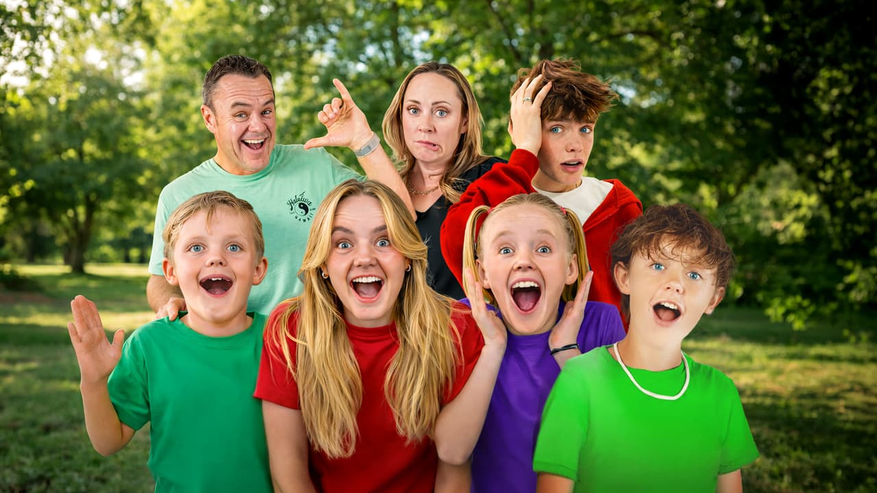 Watch Fun Squad