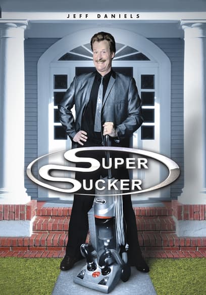 Super Sucker