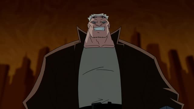 S03:E01 - Batgirl Begins (Pt. 1)