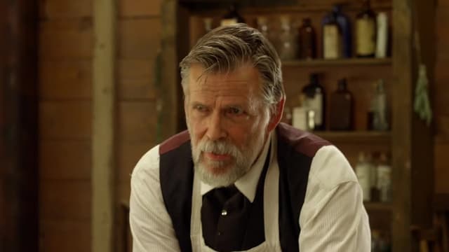 S01:E08 - Dr. Susan Anderson: Frontier Medicine Woman