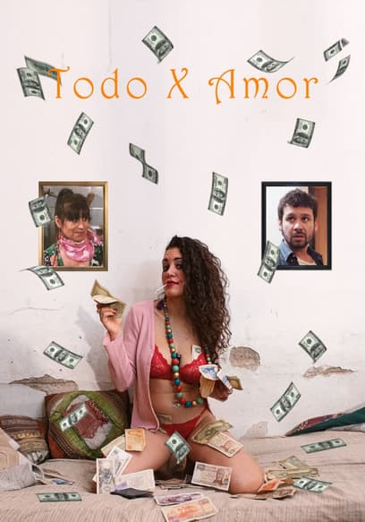 Todo Por Amor