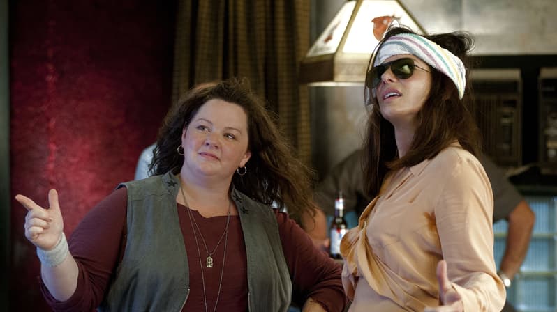 Watch The Heat (2013) - Free Movies | Tubi