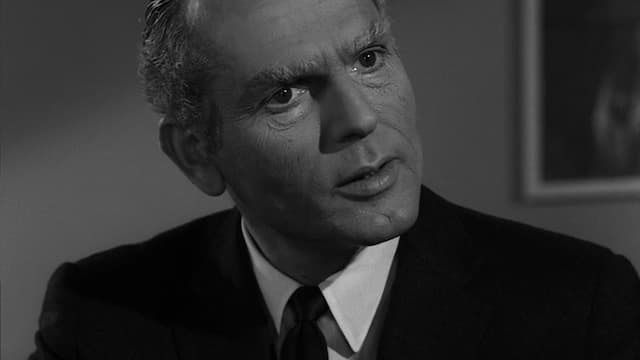 S05:E18 - The Self-Improvement of Salvadore Ross