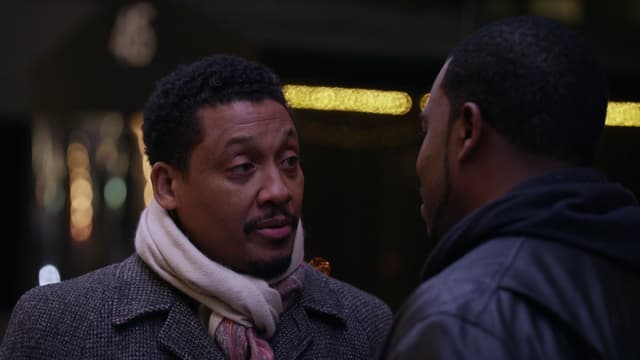 S02:E06 - Live Together, Die Together