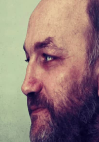 S01:E03 - Robert Black poster