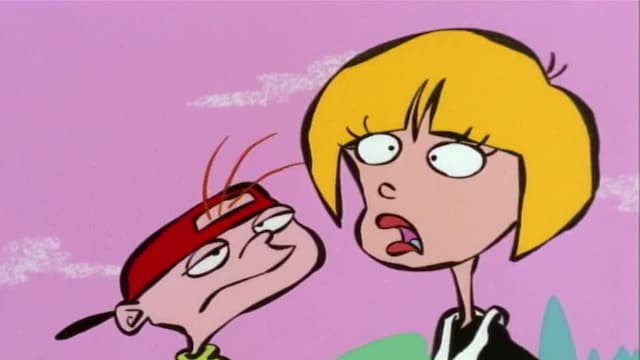 S03:E05 - Will Work for Ed / Ed, Ed and Away