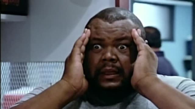 S06:E05 - Going in Style