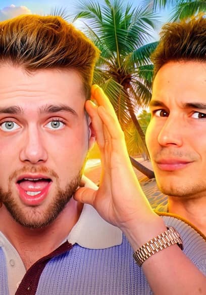 S03:E05 - Is Reality TV Real? Ft. Harry Jowsey poster
