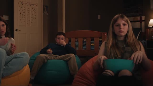 S01:E06 - Whistle in the Woods