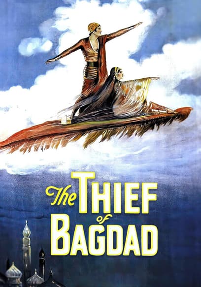 The Thief of Bagdad