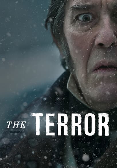 The Terror poster