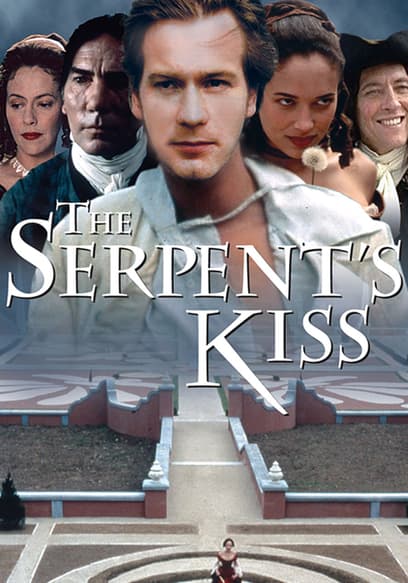 The Serpent's Kiss