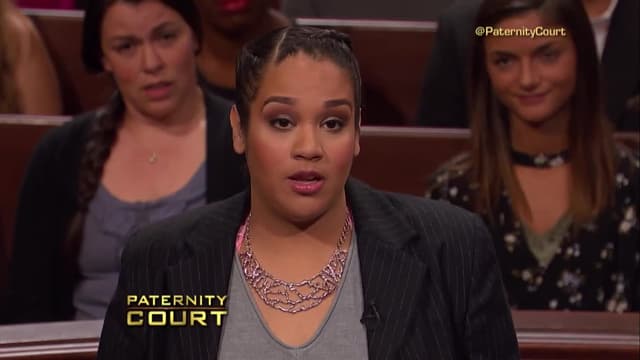 S05:E45 - Ramos vs. Edwards