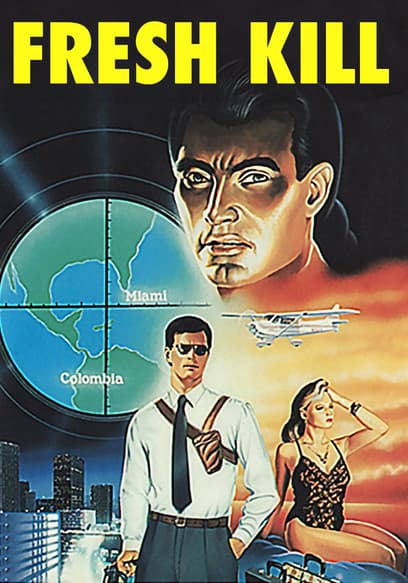 Fresh Kill