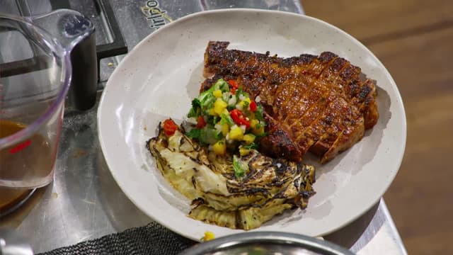 S15:E50 - Episode 50