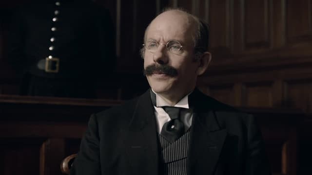 S01:E03 - Finding Dr Crippen