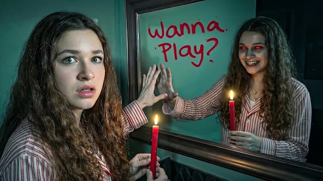 S01:E09 - The Forbidden Game